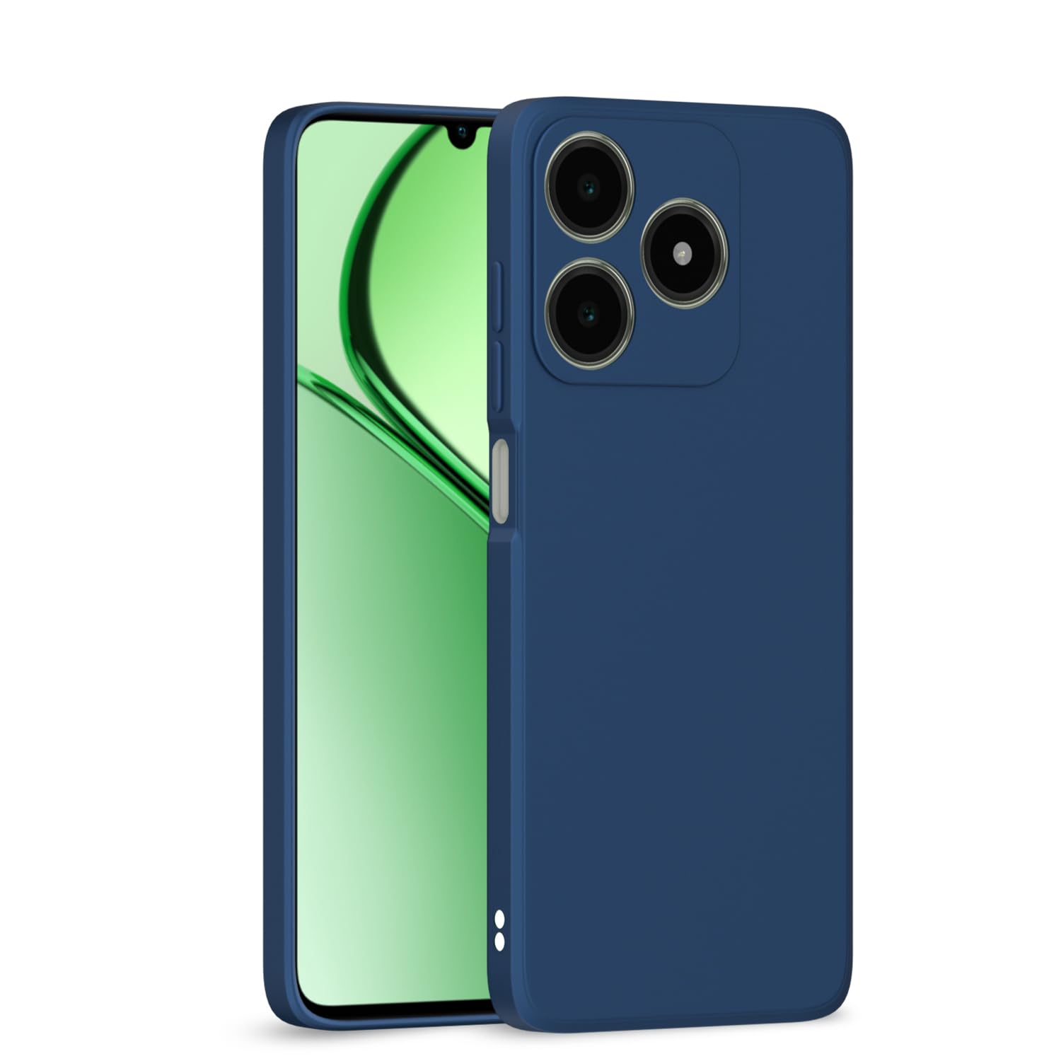 Realme C63 4G · Blue