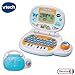 Vtech - 139505 - Jeu Électronique - Ordinateur P'tit - Genius Ourson - Bleu - Version FR