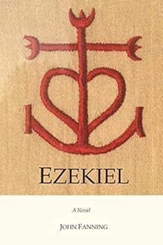 Paperback Ezekiel Book