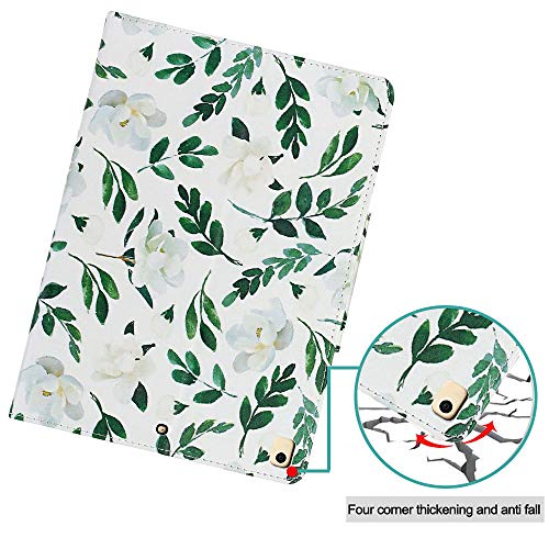 Billionn Custodia per il Nuovo iPad 10.2 Pollici