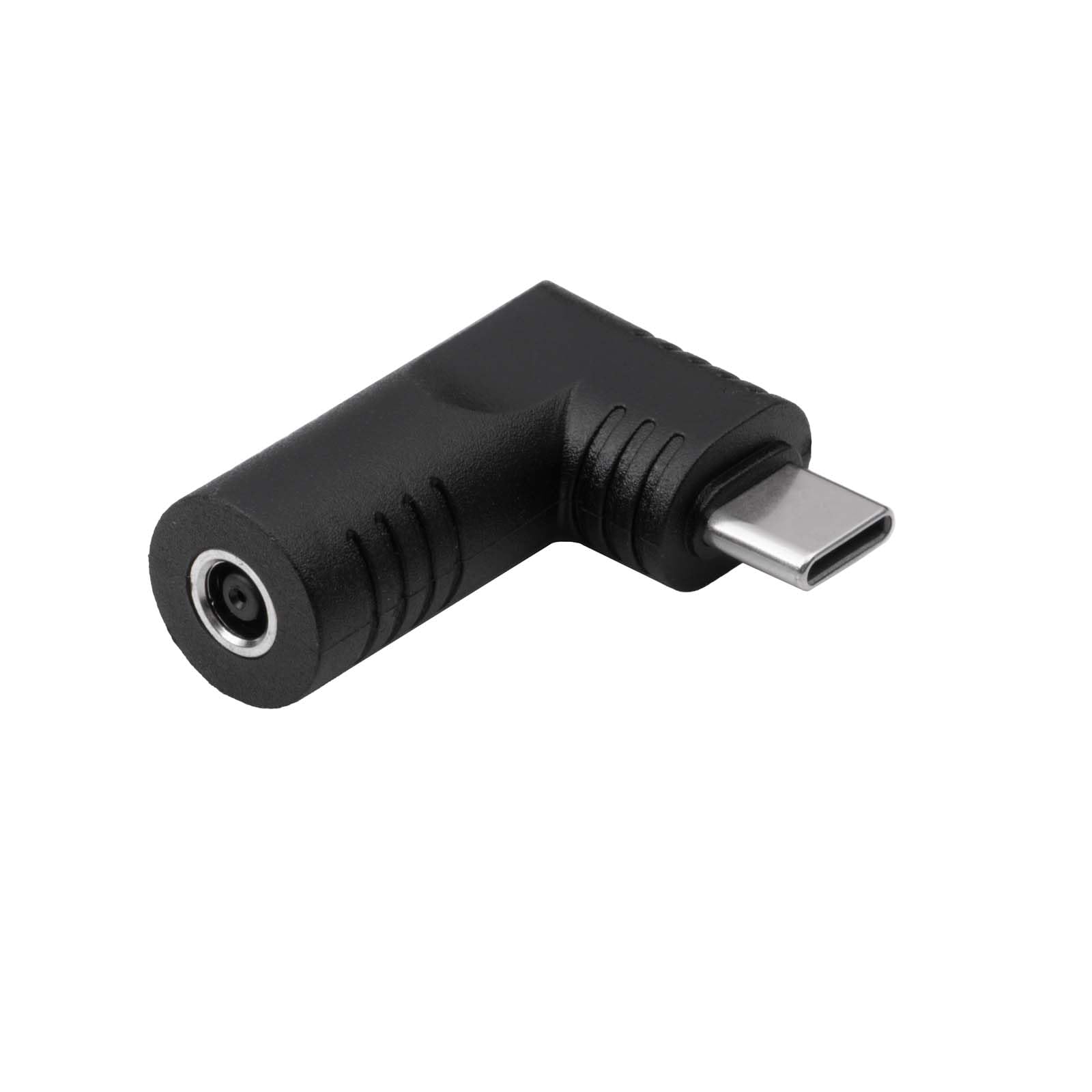 AKYGA Ładowarka Plug for Notebook Power Adapter AK-ND-D14 65W 3,5 x 1,35 mm/USB-C Black