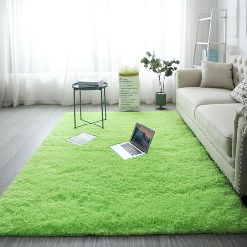 ラグマット カーペット ラグ じゅうたん 絨毯 長方形 滑り止め 通気性 防臭抗菌 洗える もこもこ 柔らかい ふわふわ 厚手 大きいサイズ 冷房 子供部屋 床暖房 冬用 オールシーズン