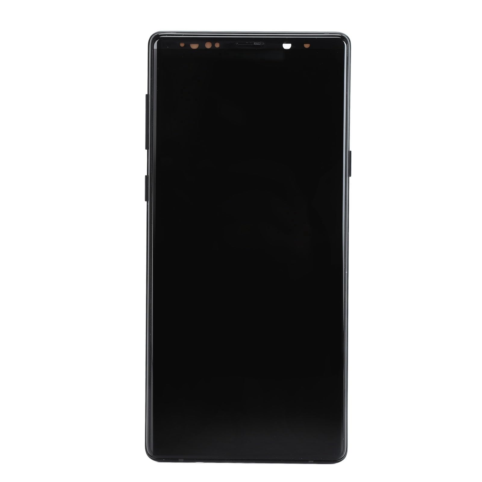 Zespół Ekranu LCD do Note 9 z Zestawem Narzędzi do naprawy. Doskonały Responsywny Zamiennik Telefonów komórkowych. Wyświetlacz Jest Wyraźny