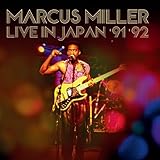 Live In Japan '91 '92