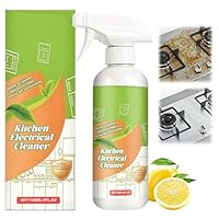Electrolyzed Ion Reinigen,Natural Formula to Household Appliances, Reinigungs der Küche, Küchenfronten Reinigung, Multipurpose Reinigung, für Öfen, Herde und Dunstabzugshauben