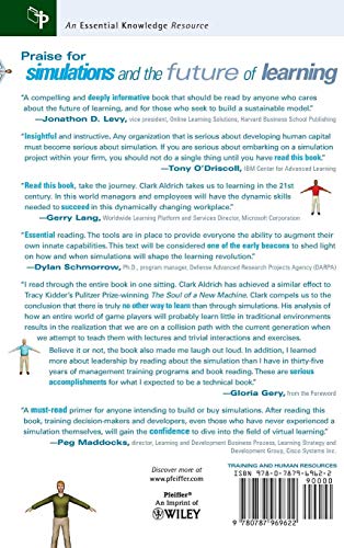 Simulations and the Future of Learning: An Innovative (and Perhaps Revolutionary) Approach to e-Learning - Image 2