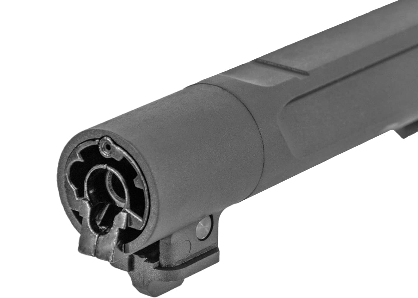 Amazon.co.jp: WE デザートイーグル スライドセット (ブラック) : ホビー