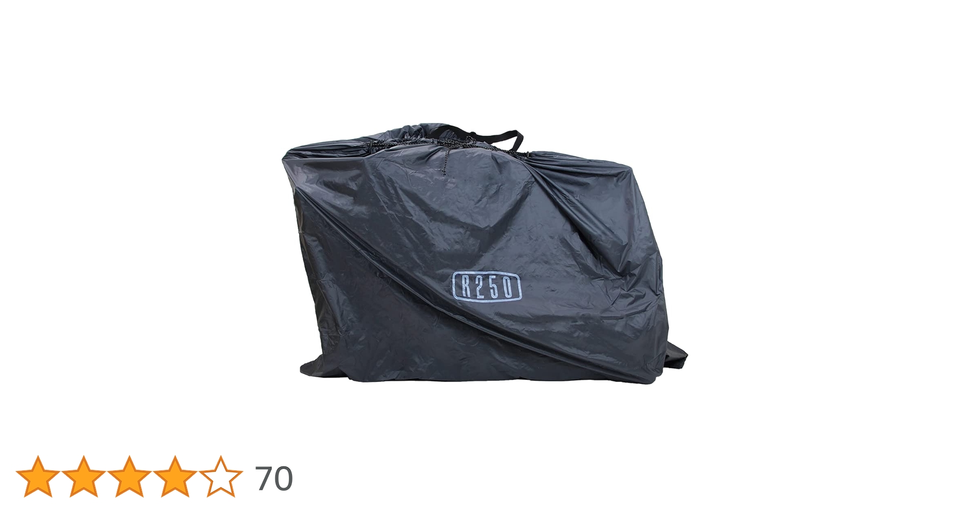 Amazon | アールニーゴーマル(R250) 超軽量横型輪行袋