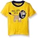 Gymboree Baby Boys' Blue Lion Tee