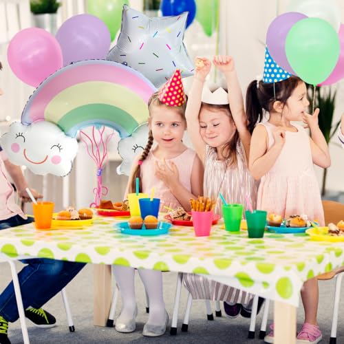 Reviews de Globos arcoiris que Puedes Comprar On-line. 15 Imagen adicional