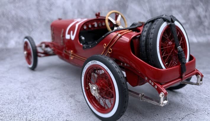 Amazon | CMC 1/18 ベンツ Targa Florio 1924#23 Q2 | ミニカー・ダイ