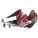 LEGO Star Wars Resistance Major Vonreg’s TIE Fighter 75240 Building Kit (496 Pieces)