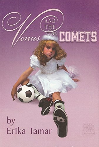 Venus and the Comets view 2