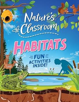 Habitats (Nature's Classroom)