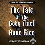 Cover of The Tale of the Body Thief