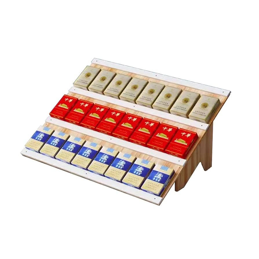 Amazon｜タバコ整理器整理器/ホルダー、 スーパー/小売店