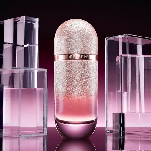 Image of 212 VIP Rose Elixir Eau de Parfum Elixir