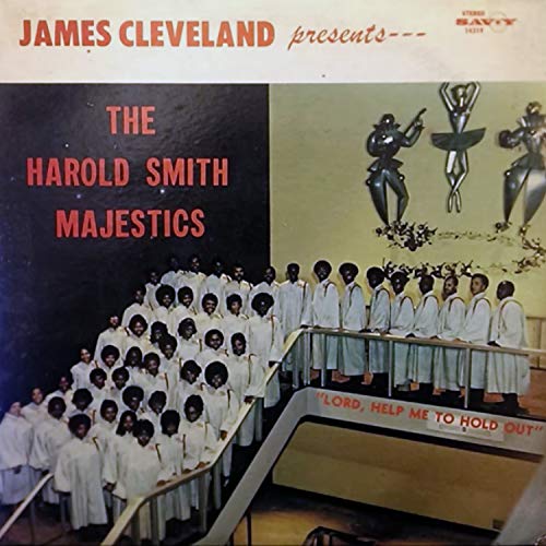The Harold Smith Majestics