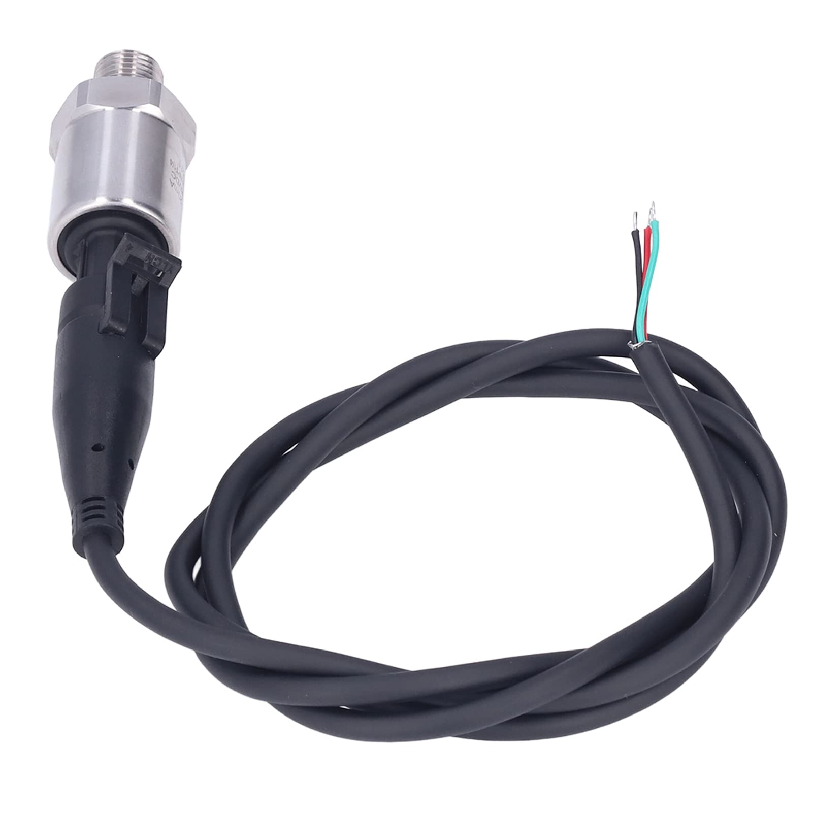 Transmisor de Presión Sensor Transductor Universal 0 a 16bar NPT1/4 4 a 20mA Packard Plug T2000