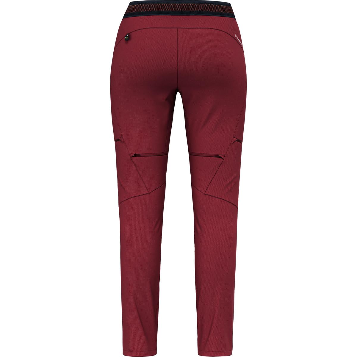 SALEWA - Pedroc 2 Dst 2/1 Pant W., Pantalone Donna