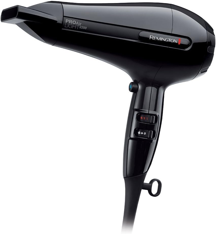 Remington AC6120 secador Pro Air Light