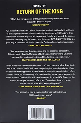 Lebron, Inc.: The Making of a Billion-Dollar Athlete