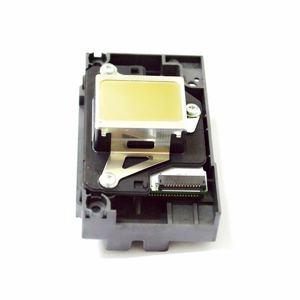Testina di stampa di ricambio per R280/R285/R290/R295 RX600/RX610/RX615 RX585/PX59 RX685/RX690 PX650/PX660/P60 T50/T60 A50/T59 TX650/TX650 659 l. Stampanti 800/L801/L805, nero