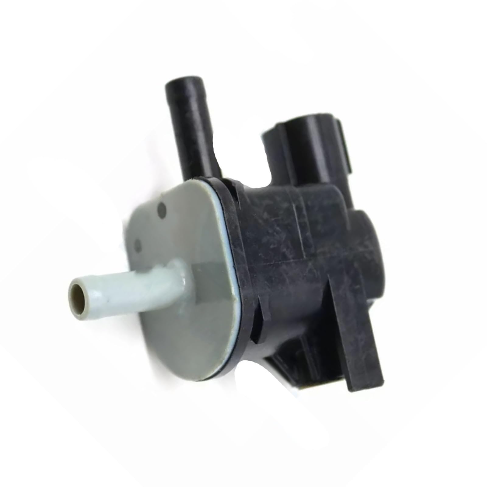Vapor Canister Purge Solenoid Valve Compatible with Toyota for Corolla 2008-2013 for Highlander 2008-2018 for Matrix 2009-2013 Purge Tank Vacuum Valve 9091912276