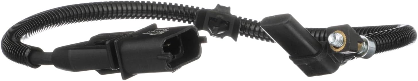 Delphi SS11321 Engine Crankshaft Position Sensor
