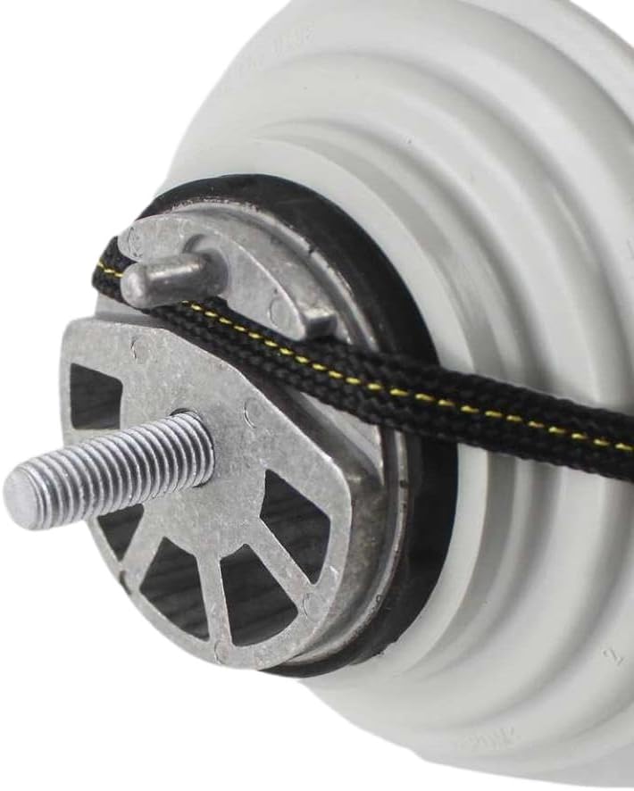 3 Pcs Trans Mount C2P17845 Engine Motor Mount Left Right Compatible with Automotive Motorcycle Parts XF XJ 2009 2010 2011 2012 2013 for Part Number C2P17845