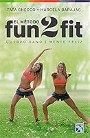 El Metodo Fun2Fit 9584239104 Book Cover