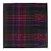 Produktbild Oxfords Cashmere Reine Schurwolle Luxury Tartan Schal, Macdonald