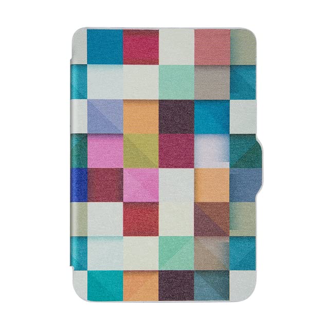 For tablets - PU Leather Case For Pocketbook 616 627 632 Smart Cover for Pocketboo BASICs Lux2 book/touch/lux4 touch hd 3 6" Cover Case (PB616 SY HLF)