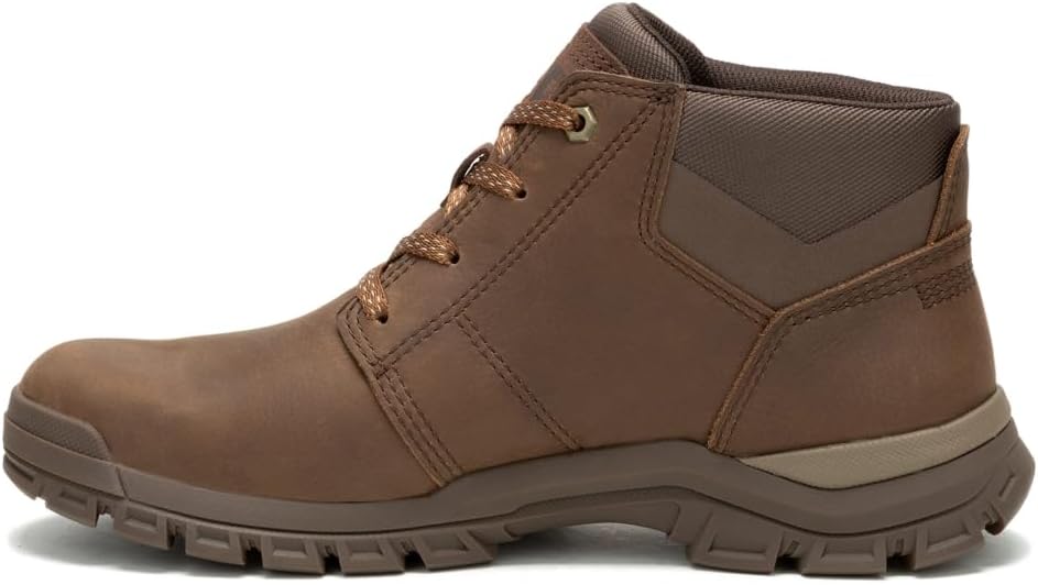 CAT Men's Threshold ChukkaChukka Boot