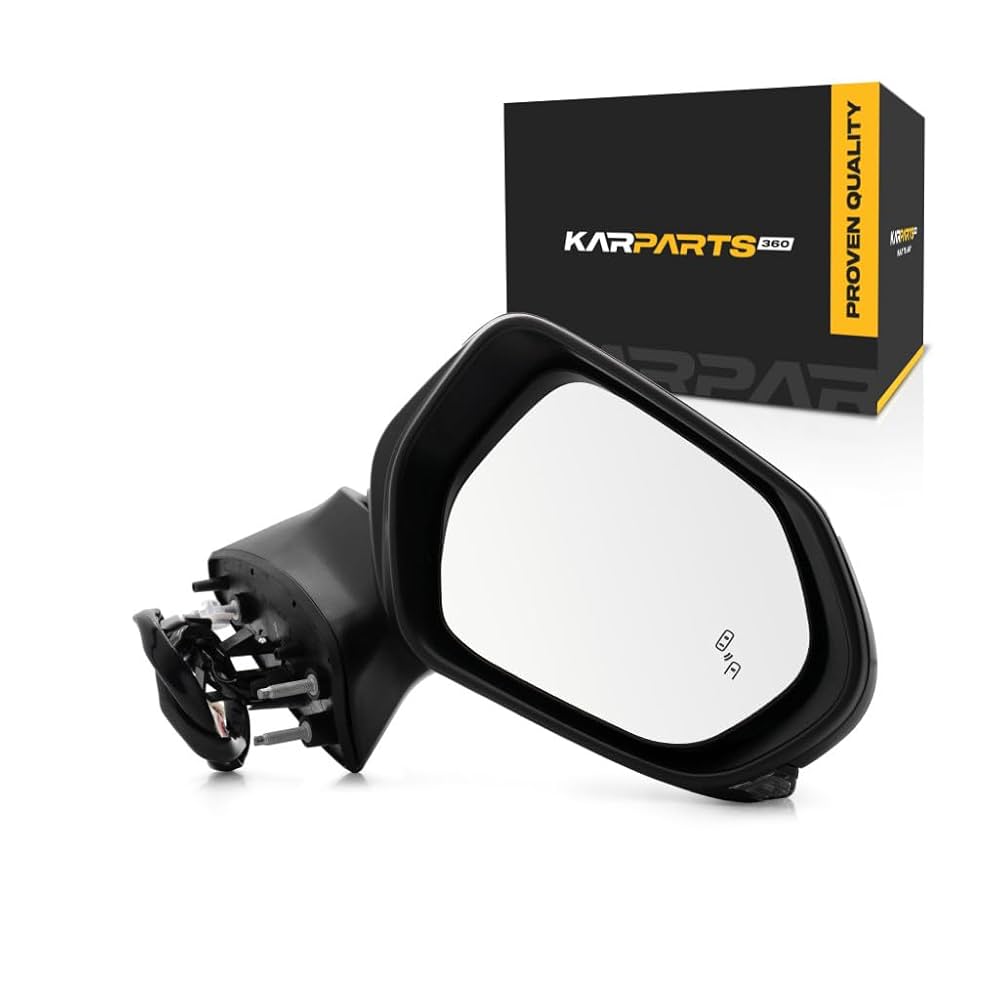 Amazon.com: For Toyota Camry Door Mirror 2018 2019 2020 2021