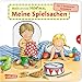 Produktbild Mein erstes Hör mal (Soundbuch ab 1 Jahr): Meine Spielsachen: Ein Sound-Spielbuch | Zum Hören, Schauen und Mitmachen ab 1 Jahr. Mit stabilen Geräusche-Schiebern für die Allerkleinsten