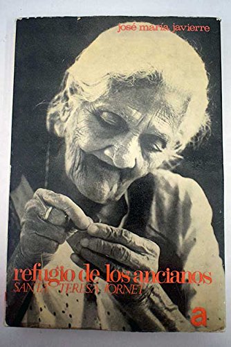 REFUGIO DE LOS ANCIANOS - SANTA TERESA JORNET