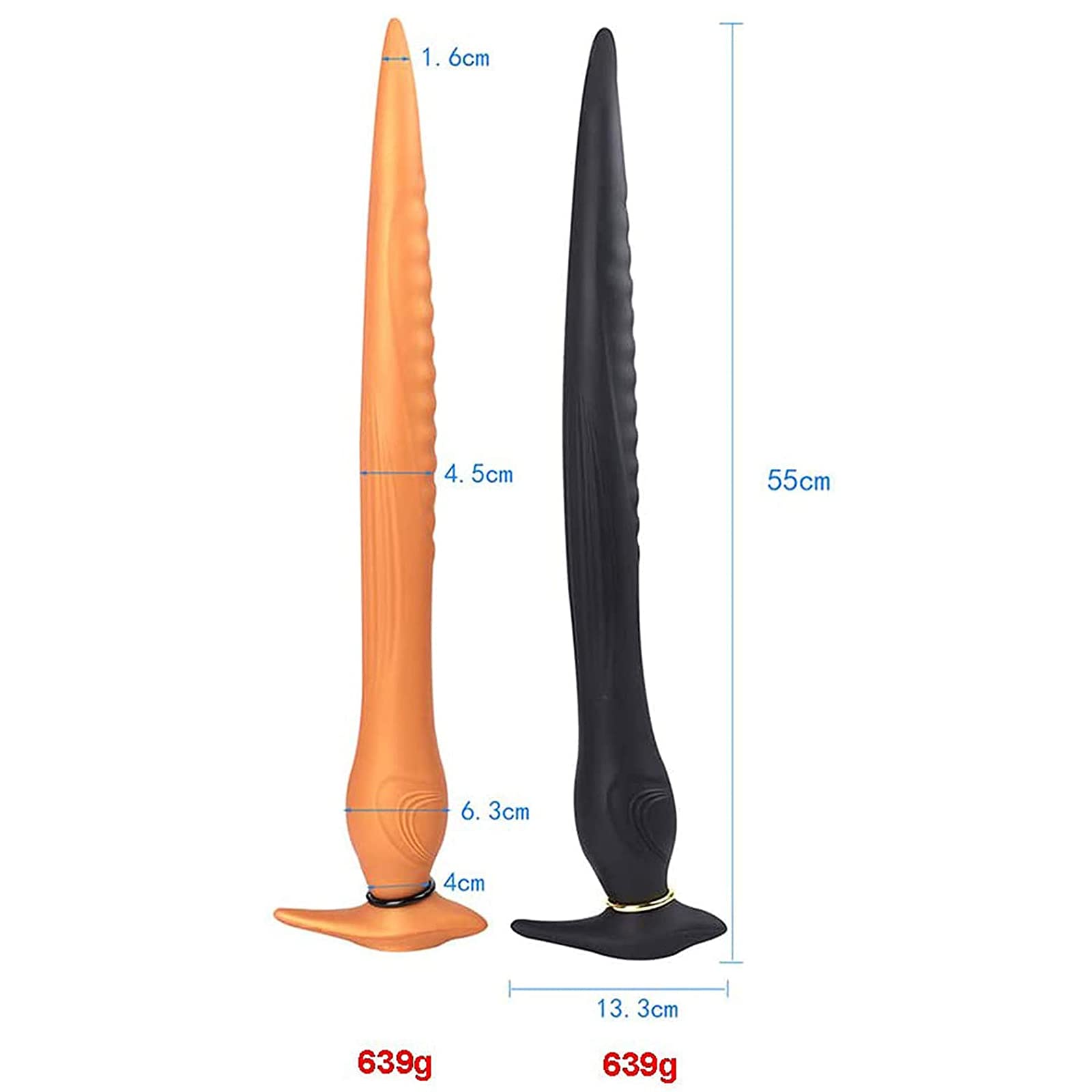 Plug Anale Gonfiabile Con Pompa Silicone Morbido Fallo Anale Cavo Dilatatore Ano Prostata Vagina Masturbatori Giocattolo Sessuale Per Uomini Donne