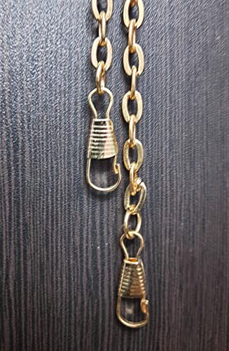 Image of Tia Purse Making Accessories for Purse, Bags, Clothes Decorative for DIY Works