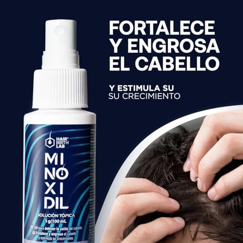 Opiniones y reviews de Minoxidil disponible en línea para comprar. 21 Opiniones y reviews de Minoxidil disponible en línea para comprar. 13