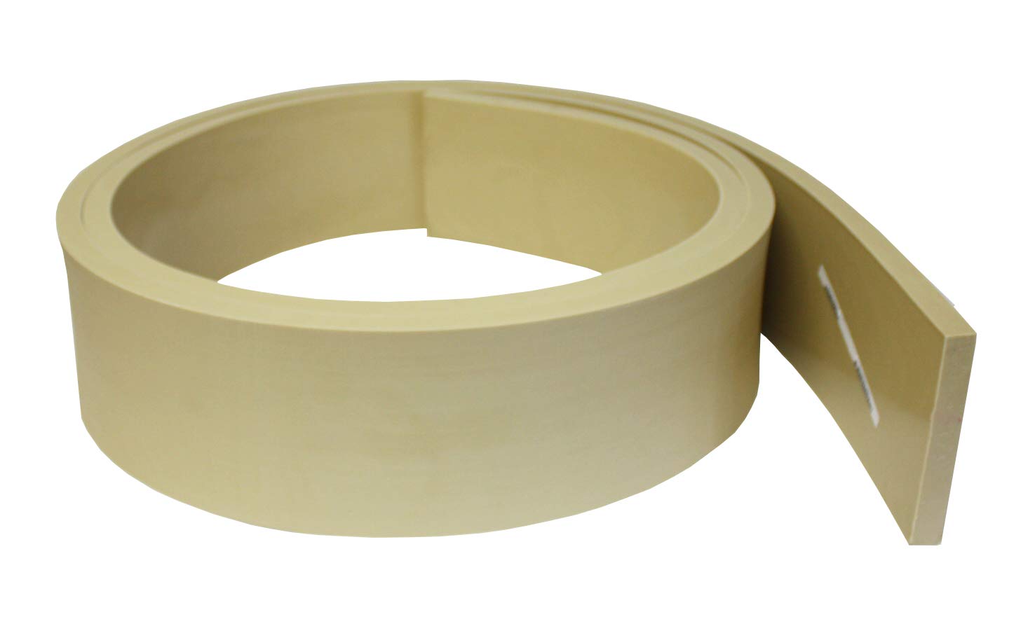 Flexible Moulding - Flexible Flatstock Moulding - WM1X6-3/4 X 5-1/2 - 12' Length - Flexible Trim