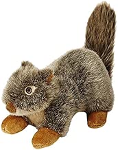 Fluff and Tuff Nuts the Squirrel - coolthings.us