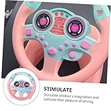 Zoom IMG-2 skisuno 1pezzi fake steering wheel Zoom IMG-2 skisuno 1pezzi fake steering wheel