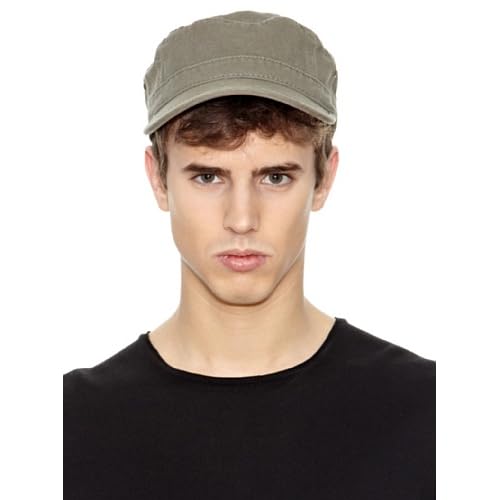 Atlantis Gorro Unisex Urban Oliva l/xl