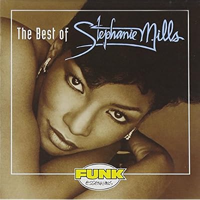 The Best of Stephanie Mills
