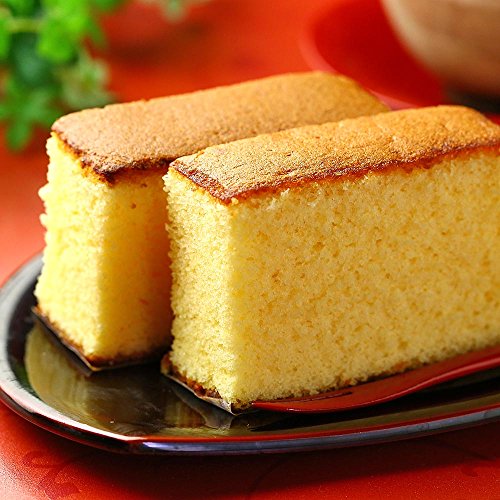 ロイヤルガストロ 名入れ オリジナル メッセージ入り カステラ 0.6号 木箱入り