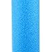 Pegciuho Flexible Swimming Pool Noodle Hollow Foam Kids Adult Float Swim Aid, Blue