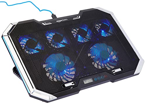 Image of amazon basics USB 2.0 - A-Male to A-Female Extension Cable for Personal Computer, Printer (Black, 9.