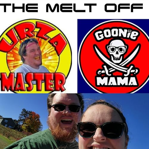 The Melt Off Podcast, Episode 6: Bariatric Surgery