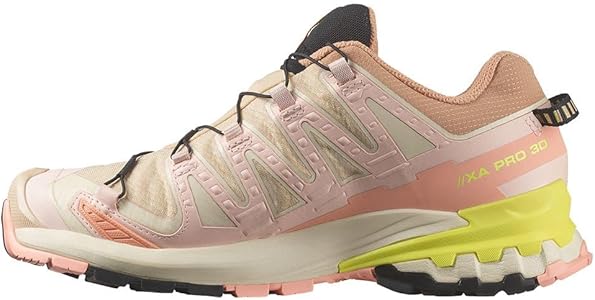 Amazon | SALOMON(サロモン) XA PRO 3D V9 GTX W L47271000 23.5cm